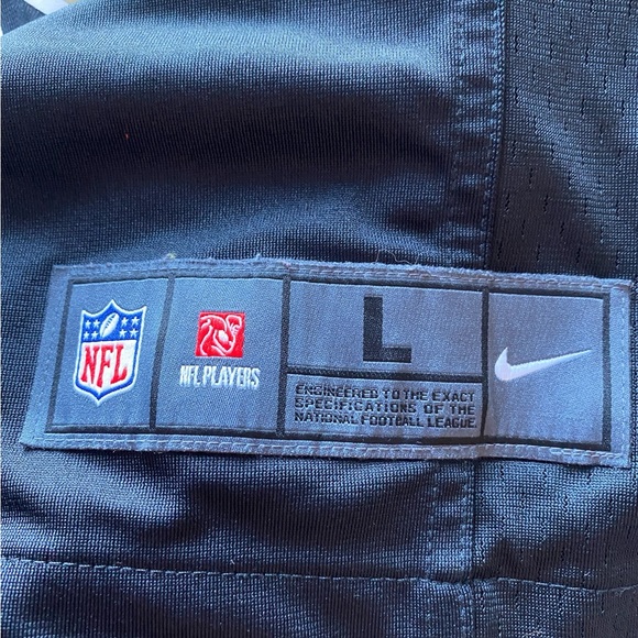 New Orleans Saints Michael Thomas NFL Nike Jersey - Picture 8 of 8